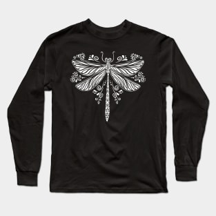 libelula Long Sleeve T-Shirt